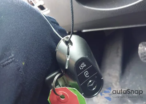 2025 Mercedes-Benz C 300 from USA, damaged, VIN W1KAF4HB7SR257757